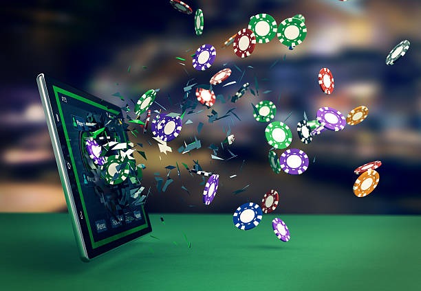 kh888 mobile gaming
